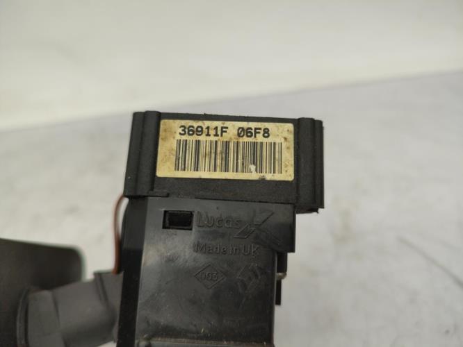 Commodo phare RENAULT CLIO 2 PHASE 1 Essence