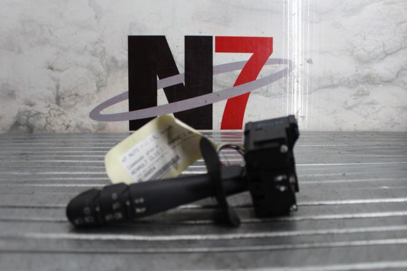 Commodo phare RENAULT CLIO 2 PHASE 1 Essence