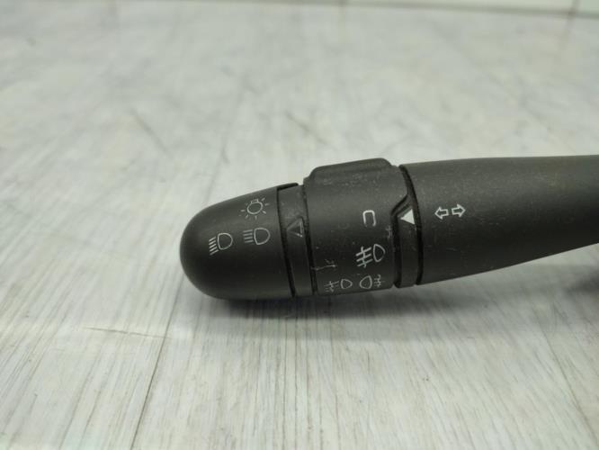 Commodo phare RENAULT LAGUNA 2 PHASE 1 Diesel