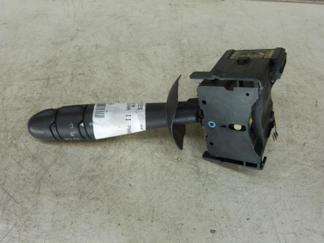 Commodo phare RENAULT LAGUNA 2 PHASE 1 Diesel