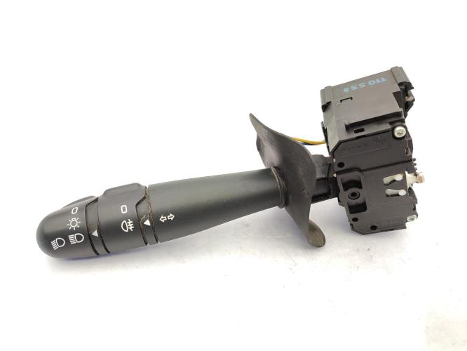 Commodo phare RENAULT CLIO 2 PHASE 2 Diesel