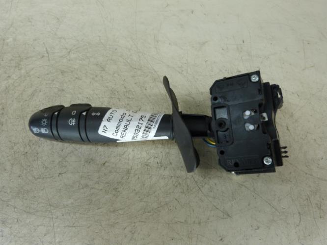 Commodo phare RENAULT CLIO 2 PHASE 2 Essence