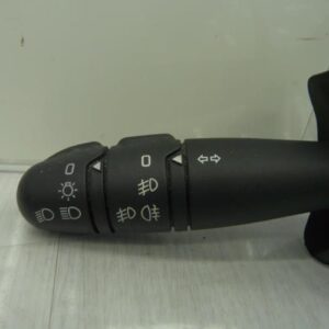 Commodo phare RENAULT CLIO 2 PHASE 2 Diesel