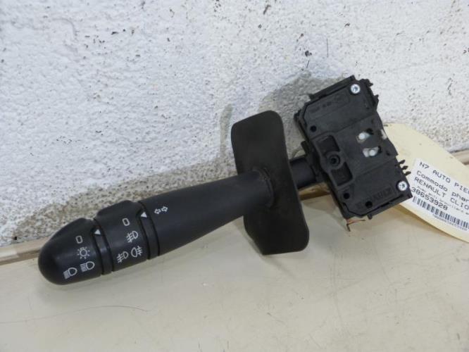 Commodo phare RENAULT CLIO 2 PHASE 2 Essence