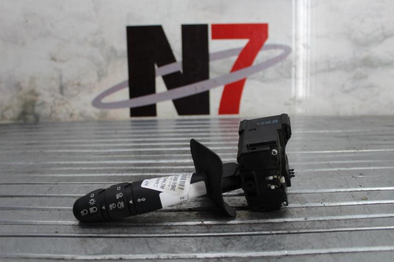 Commodo phare RENAULT CLIO 2 PHASE 2 Diesel