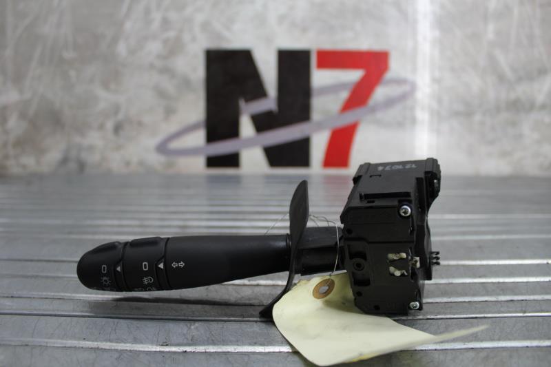 Commodo phare RENAULT CLIO 2 PHASE 2 Diesel