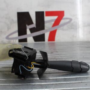 Commodo phare RENAULT CLIO 2 PHASE 2 Diesel