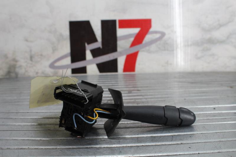 Commodo phare RENAULT CLIO 2 PHASE 2 Diesel