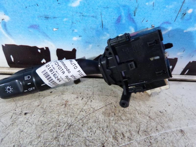 Commodo phare TOYOTA AVENSIS VERSO PHASE 1 Diesel