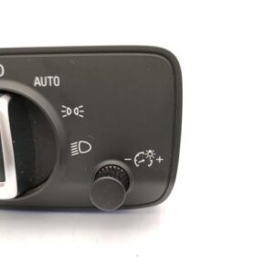 Commodo phare AUDI A3 3 SPORTBACK PHASE 1 Diesel