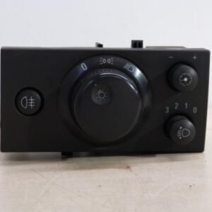 Commodo phare OPEL MERIVA A PHASE 1 Essence