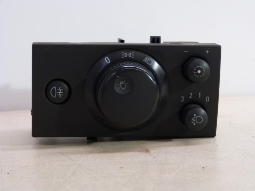 Commodo phare OPEL MERIVA A PHASE 1 Essence