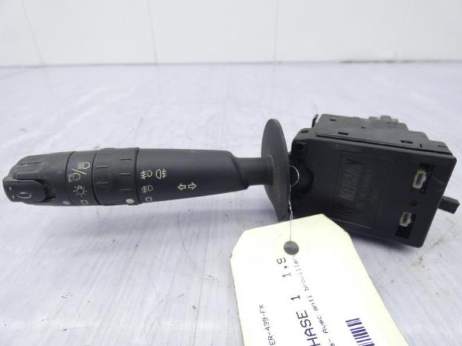 Commodo phare CITROEN XSARA PHASE 1 Diesel