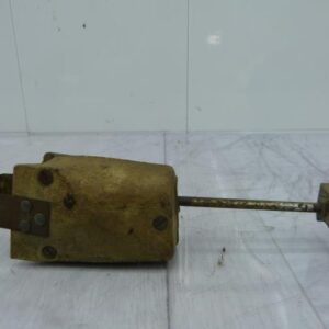 Commodo phare CITROEN