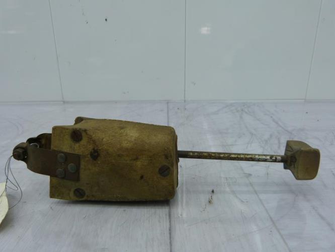 Commodo phare CITROEN