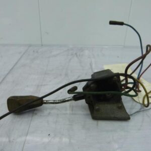 Commodo phare CITROEN