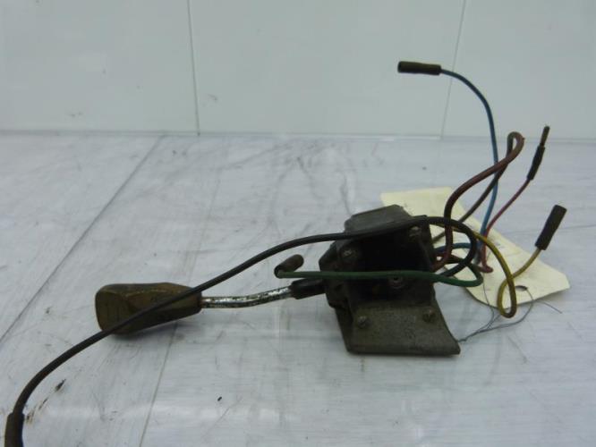 Commodo phare CITROEN