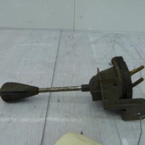 Commodo phare CITROEN