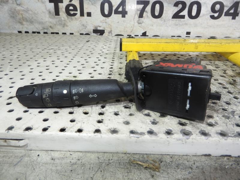 Commodo phare CITROEN XANTIA PHASE 1
