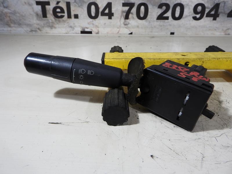 Commodo phare PEUGEOT 306 PHASE 1 Essence