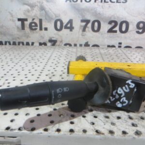 Commodo phare PEUGEOT 306 PHASE 1 Essence