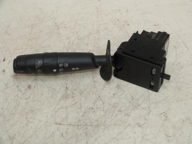 Commodo phare PEUGEOT 806 PHASE 2 Diesel