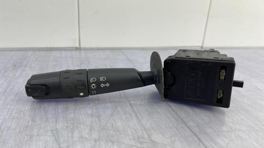 Commodo phare PEUGEOT 806 PHASE 1 Essence