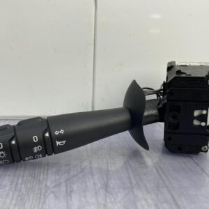 Commodo phare RENAULT MEGANE 2 PHASE 1 Diesel