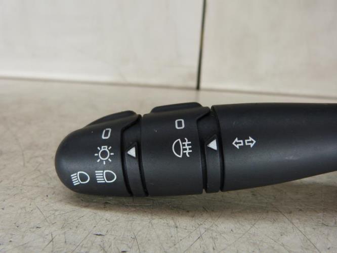 Commodo phare RENAULT