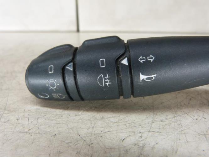 Commodo phare RENAULT