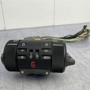Commodo CITROEN VISA PHASE 2 Diesel