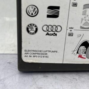 Compresseur air VOLKSWAGEN TOURAN 1 PHASE 2 Diesel