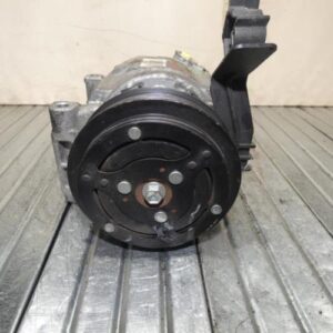 Compresseur clim FIAT 500 2 PHASE 1 Essence