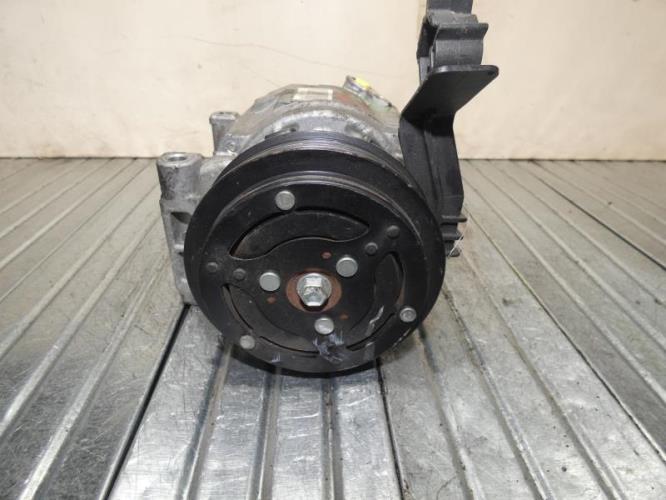 Compresseur clim FIAT 500 2 PHASE 1 Essence
