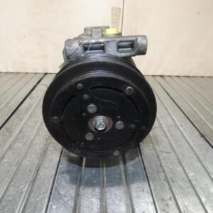 Compresseur clim FIAT 500 2 PHASE 1 Essence