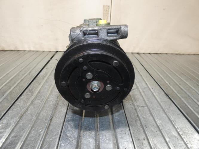 Compresseur clim FIAT 500 2 PHASE 1 Essence