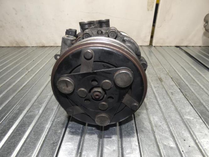 Compresseur clim ALFA ROMEO MITO PHASE 1 Diesel