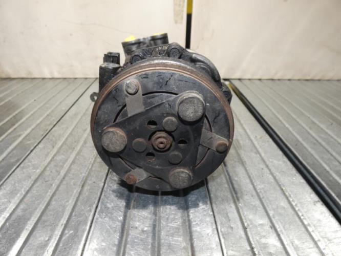 Compresseur clim ALFA ROMEO MITO PHASE 1 Diesel