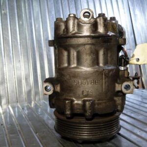 Compresseur clim FIAT GRANDE PUNTO Diesel