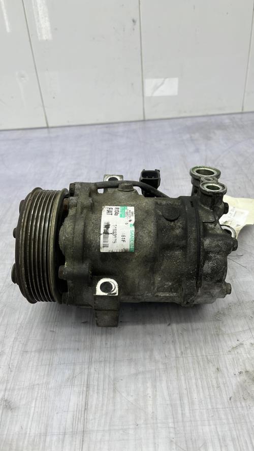 Compresseur clim FIAT GRANDE PUNTO Diesel
