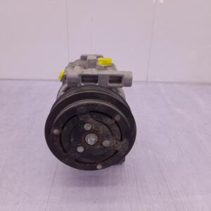 Compresseur clim FIAT 500 2 PHASE 1 Essence