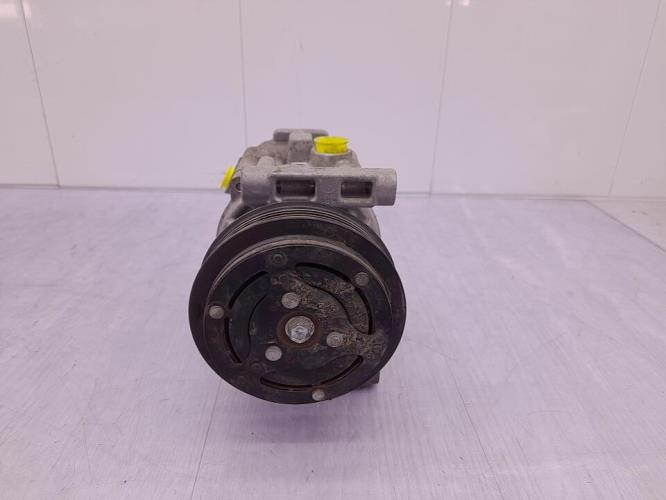 Compresseur clim FIAT 500 2 PHASE 1 Essence