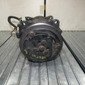 Compresseur clim CITROEN XANTIA PHASE 1 Diesel