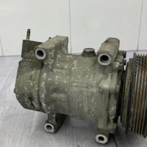 Compresseur clim CITROEN C3 1 PHASE 1 Diesel