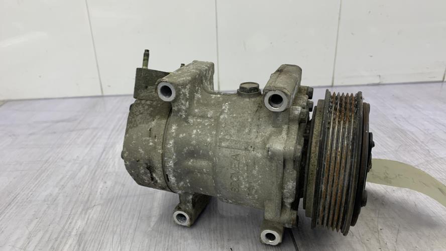 Compresseur clim CITROEN C3 1 PHASE 1 Diesel