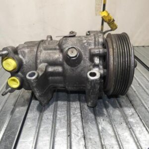 Compresseur clim CITROEN C3 1 PHASE 1 Diesel