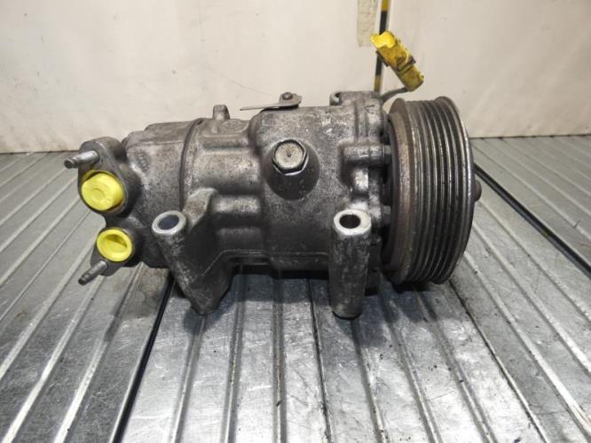 Compresseur clim CITROEN C3 1 PHASE 1 Diesel
