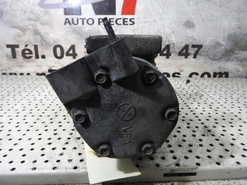 Compresseur clim CITROEN C3 1 PHASE 1 Diesel