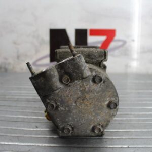 Compresseur clim CITROEN C3 1 PHASE 1 Essence