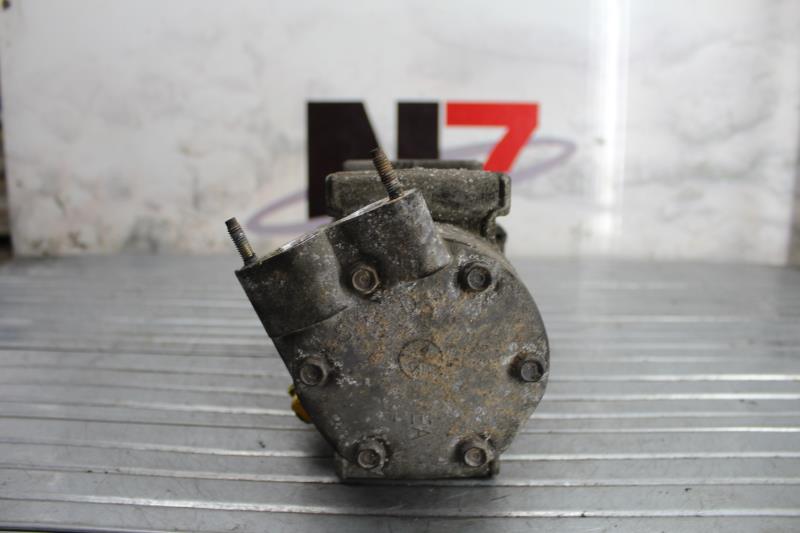 Compresseur clim CITROEN C3 1 PHASE 1 Essence